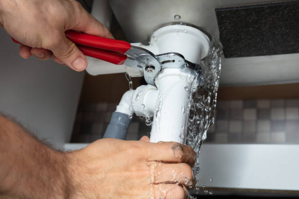 Best Commercial water damage restoration  in Lake Wilderness, VA